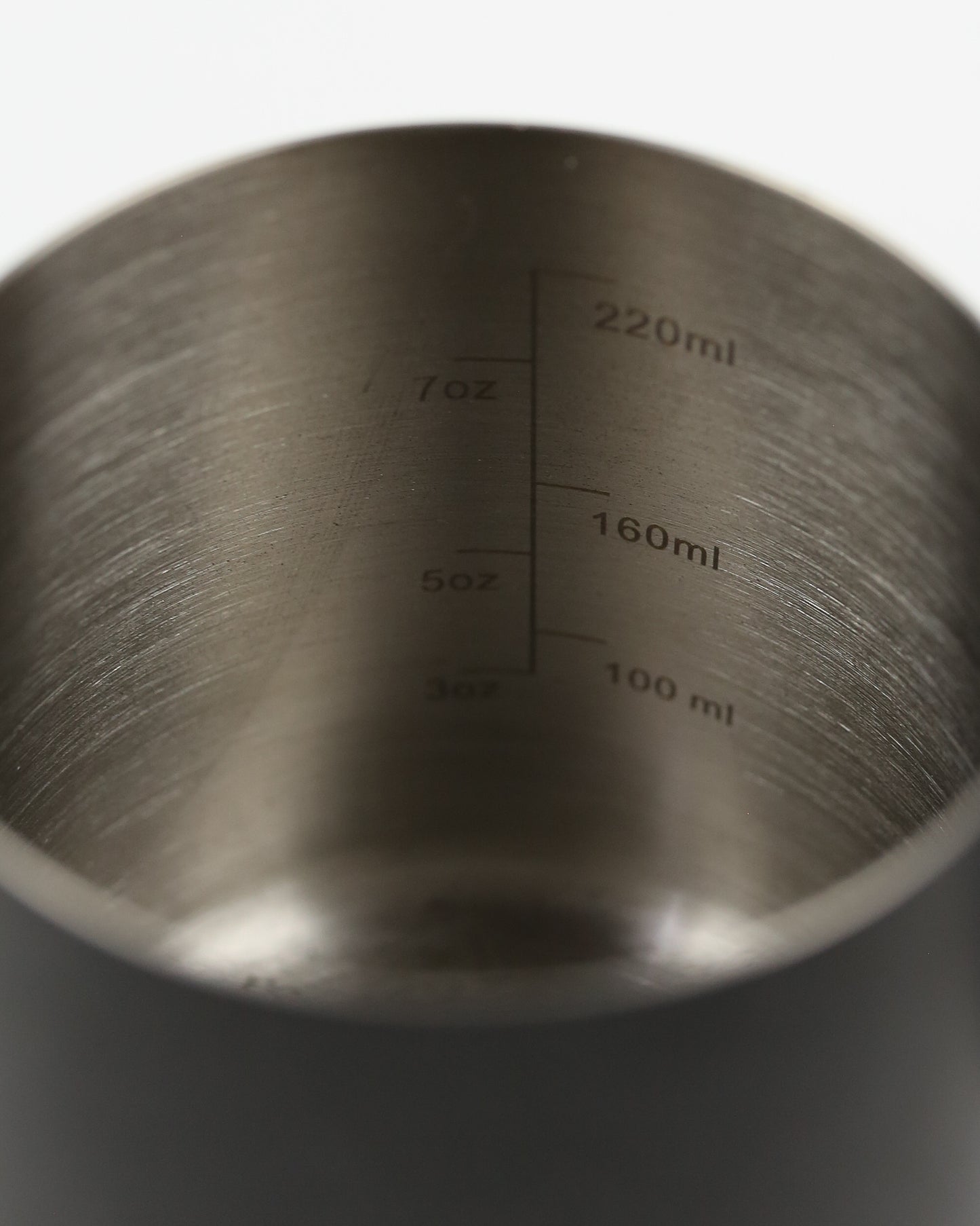 Hidden Classic Gooseneck Pour Over