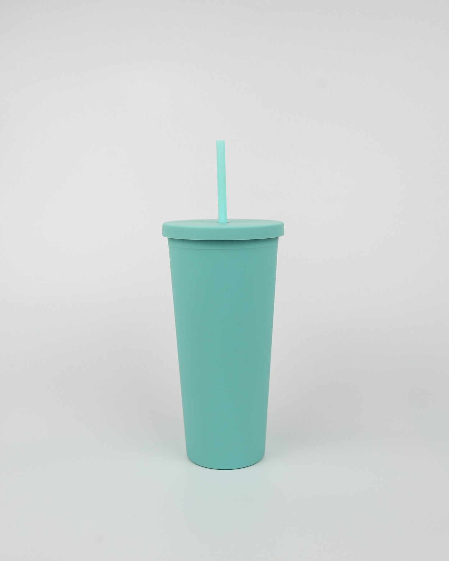 The Hidden Club Party Tumbler in Turquoise