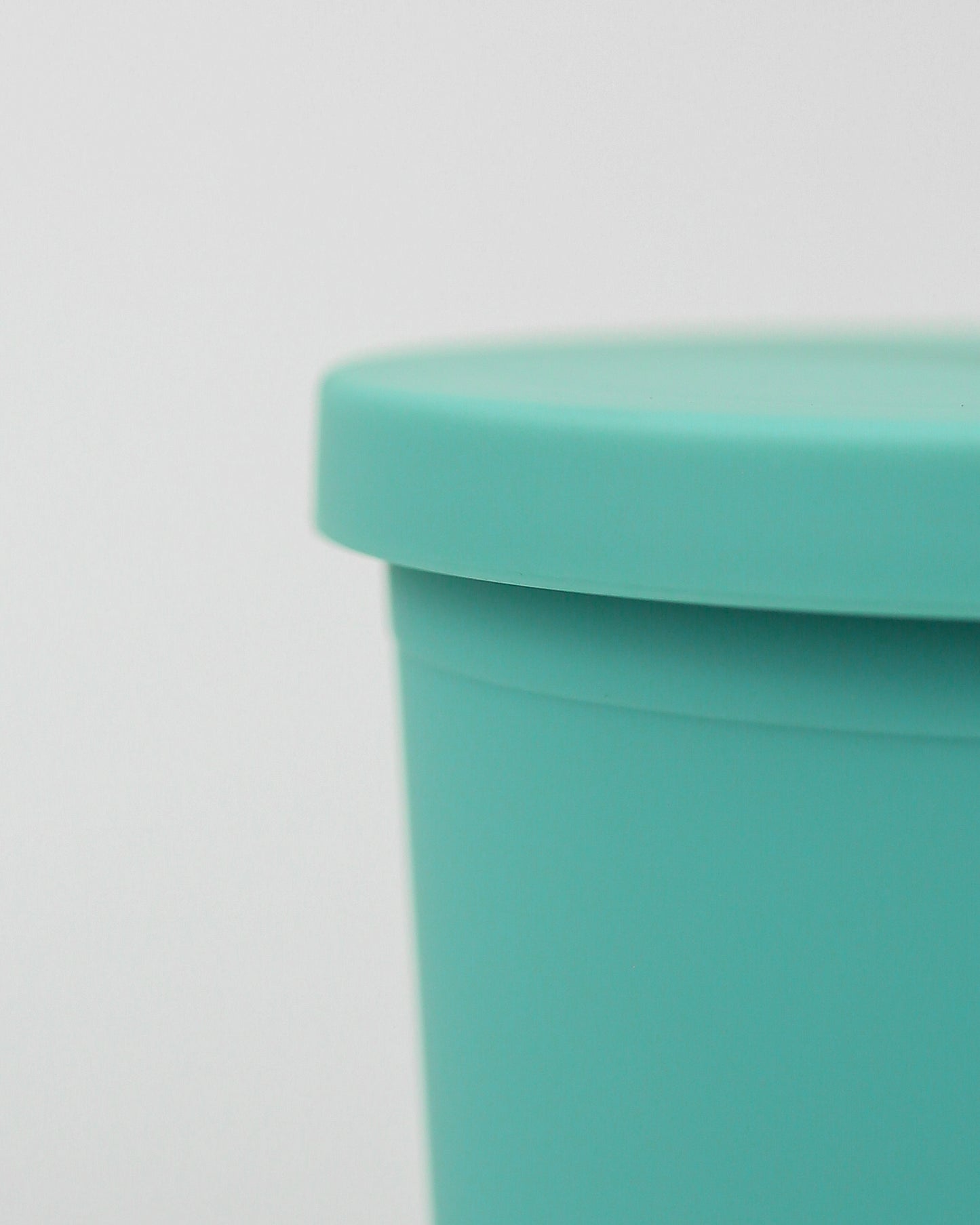 The Hidden Club Party Tumbler in Turquoise