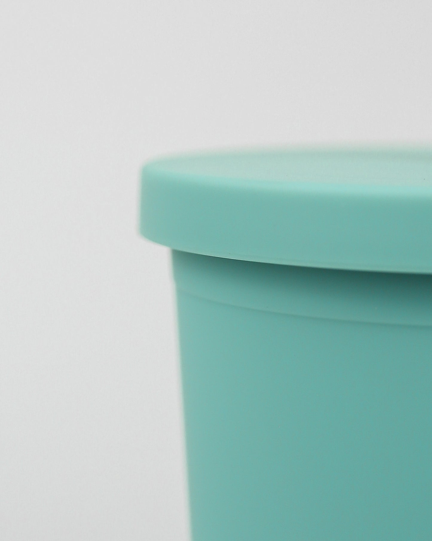 The Hidden Club Party Tumbler in Turquoise