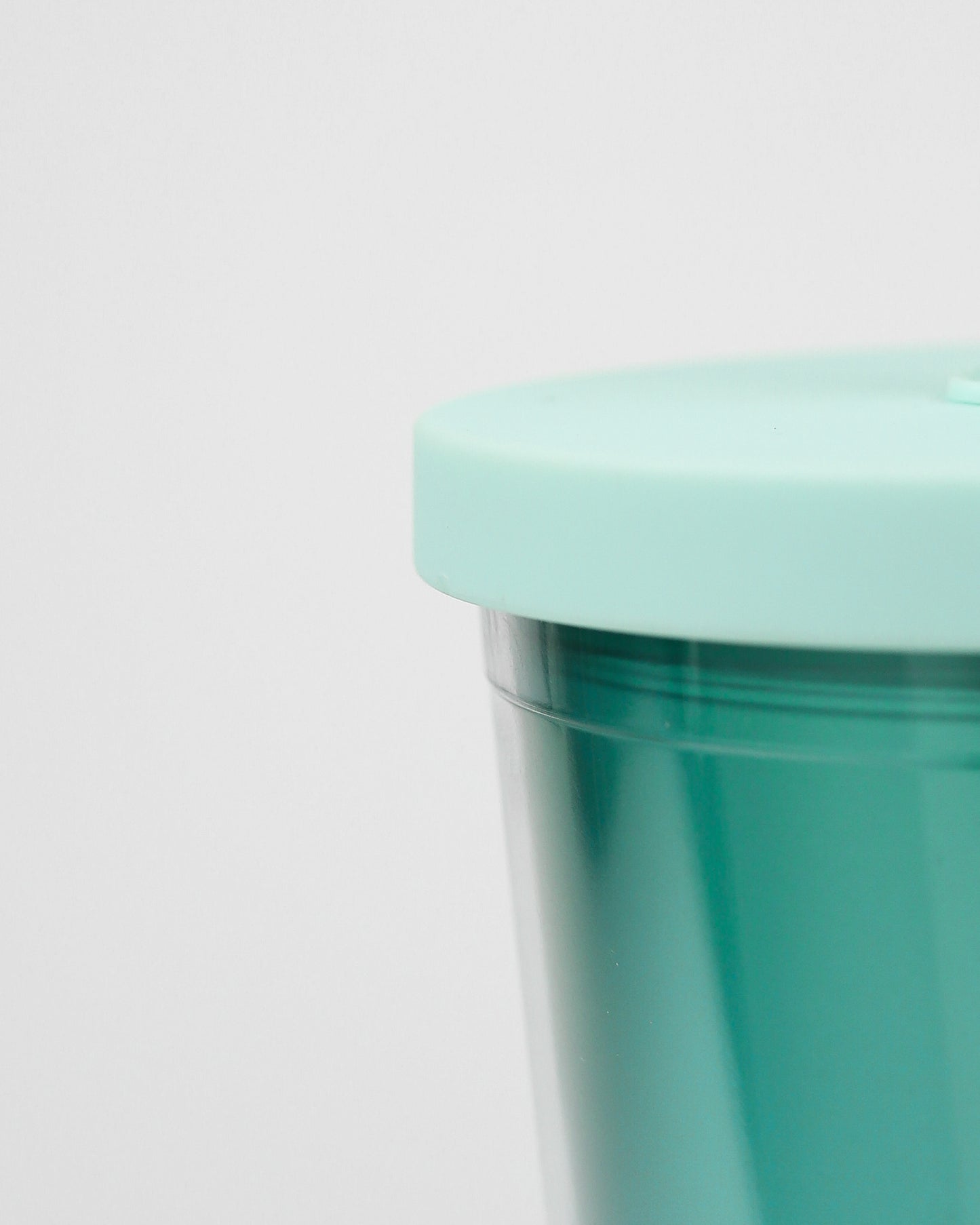 The Hidden Club Gradient Party Tumbler