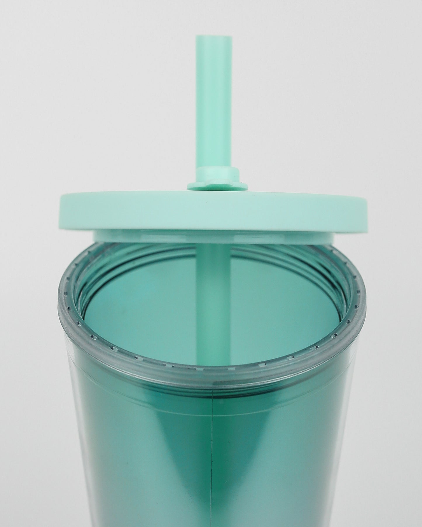 The Hidden Club Gradient Party Tumbler