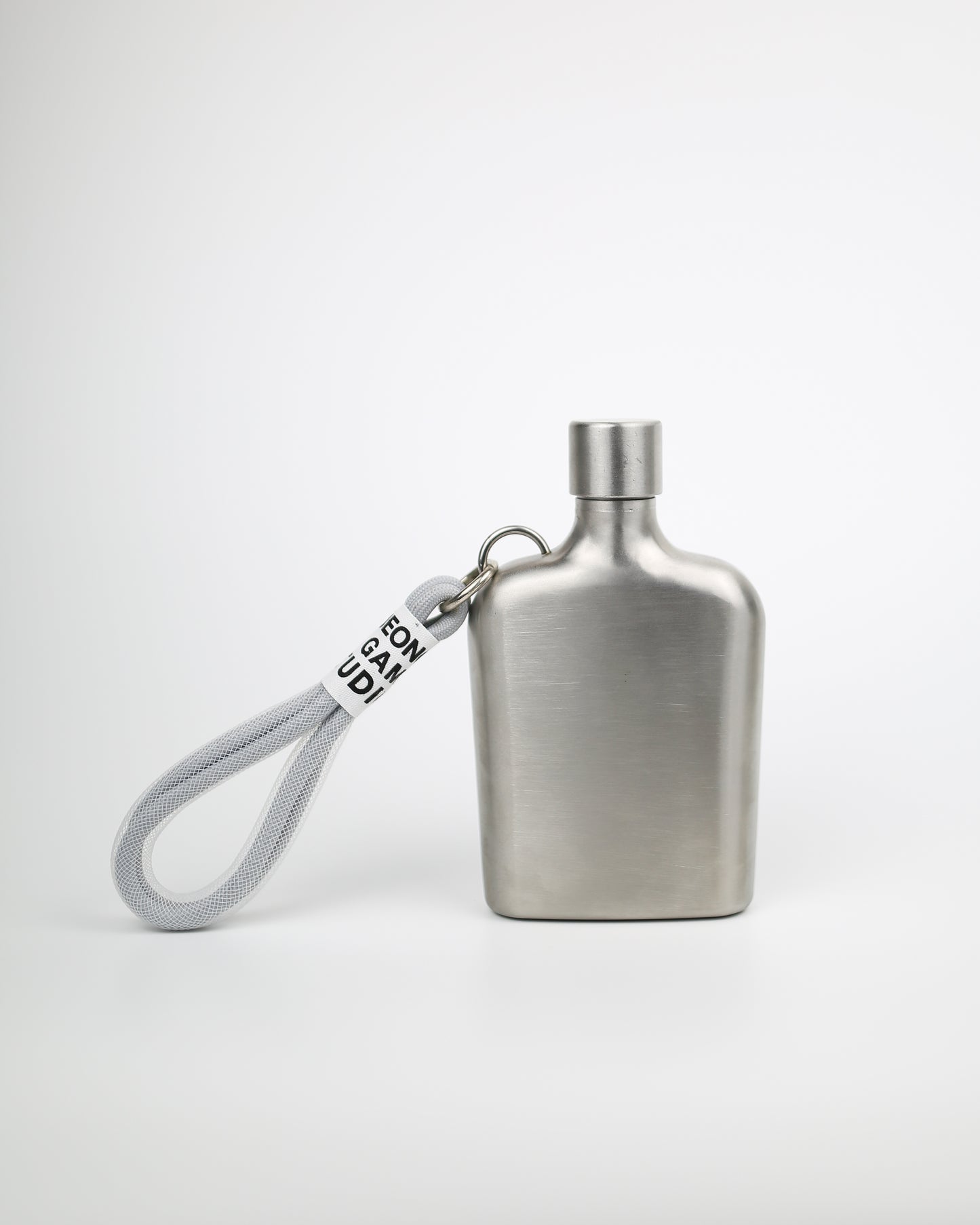 Holiday Whiskey Hip Flask / Bottle