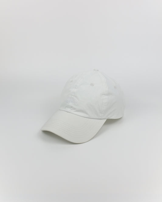 Dri-fit Cap Classic in White