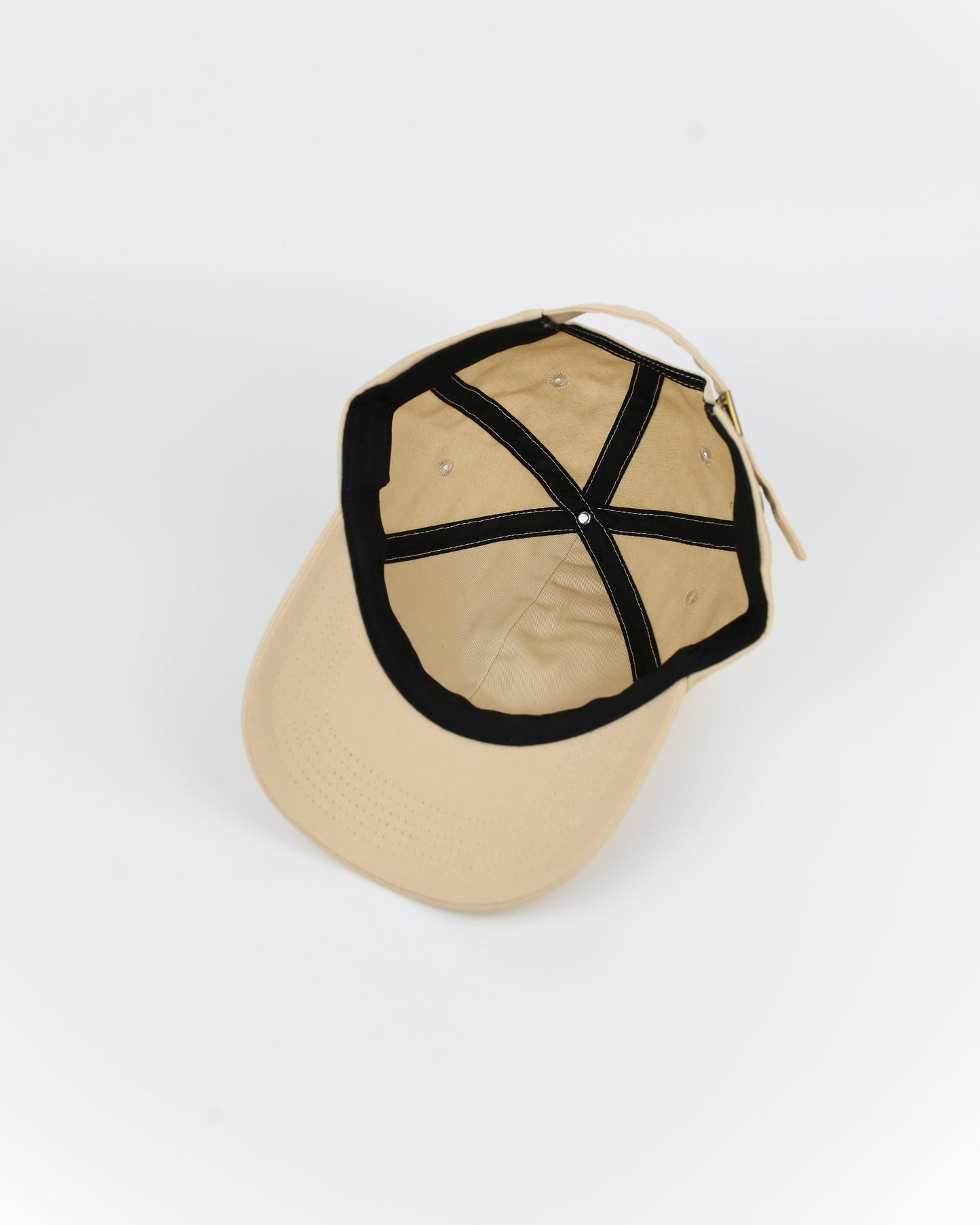 Holiday in Langkawi Baseball Cap in Khaki