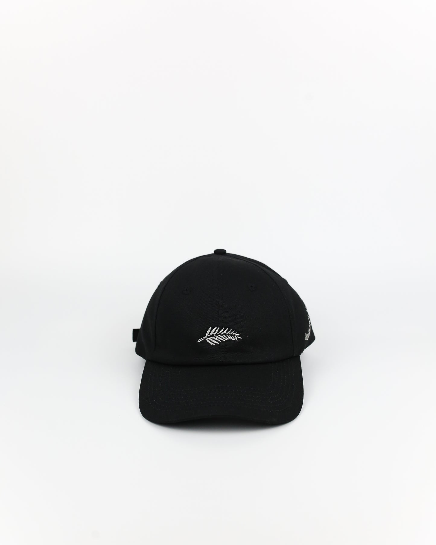 Holiday in Langkawi Baseball Cap in Black