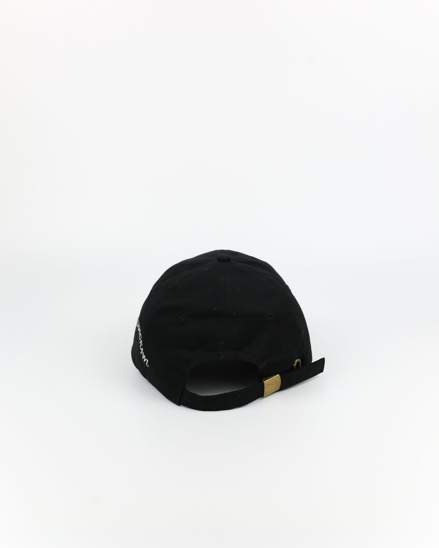 Holiday in Langkawi Baseball Cap in Black