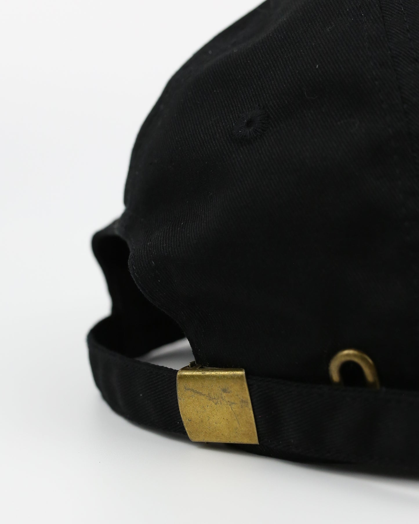 Holiday in Langkawi Baseball Cap in Black