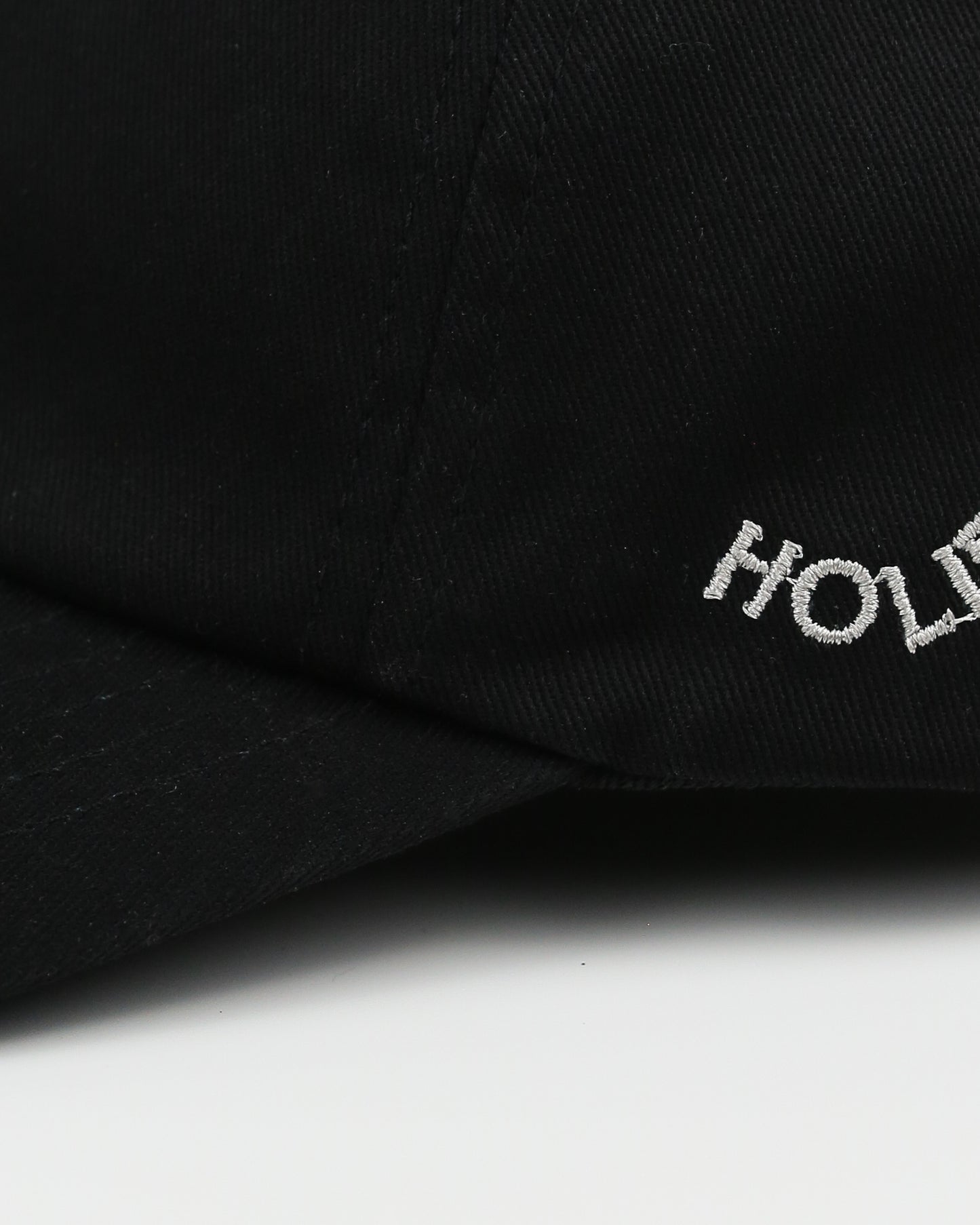 Holiday in Langkawi Baseball Cap in Black