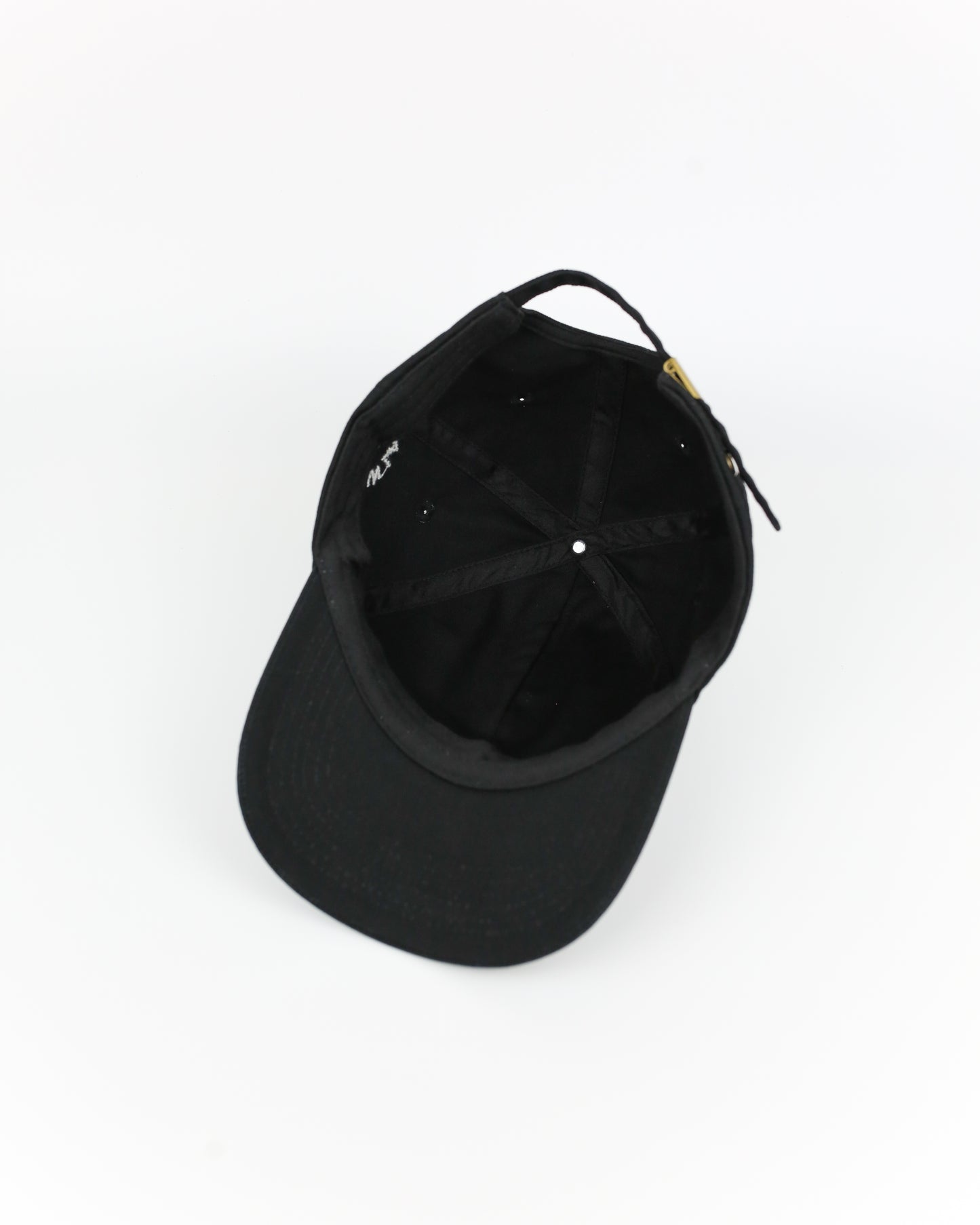 Holiday in Langkawi Baseball Cap in Black