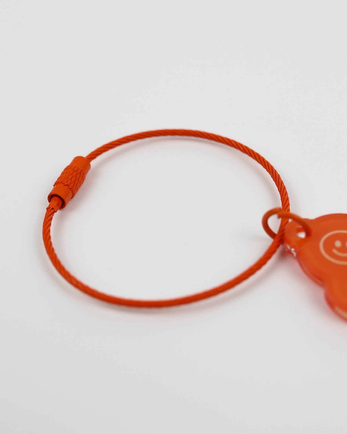 Hey Langkawi Keychain