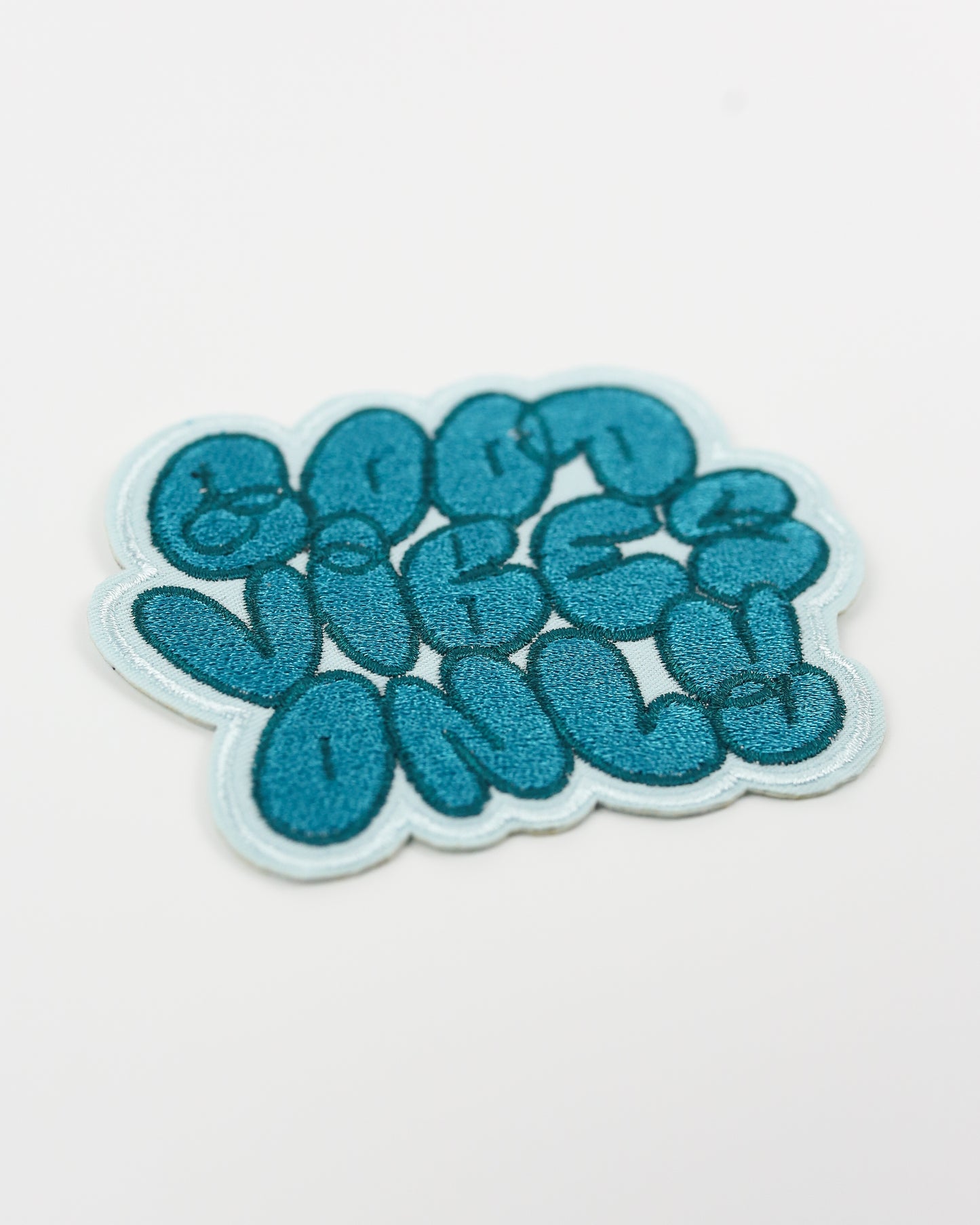 GVO Embroidery Patches