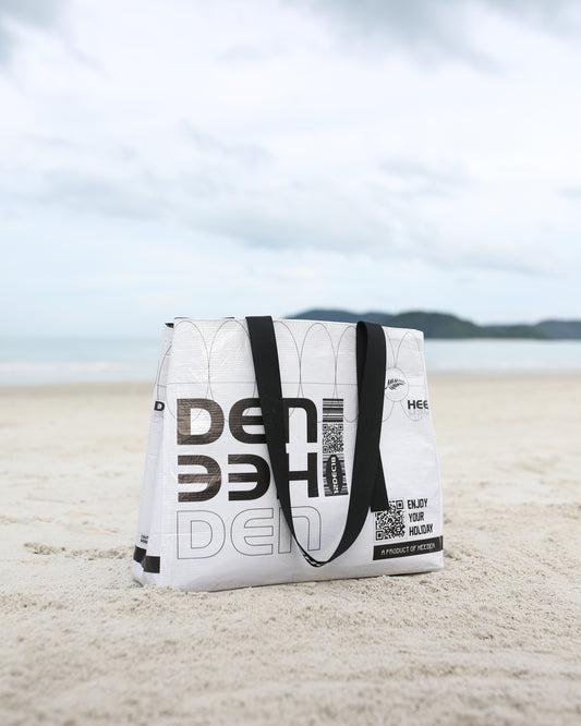 Holiday Pass Dupont Bag