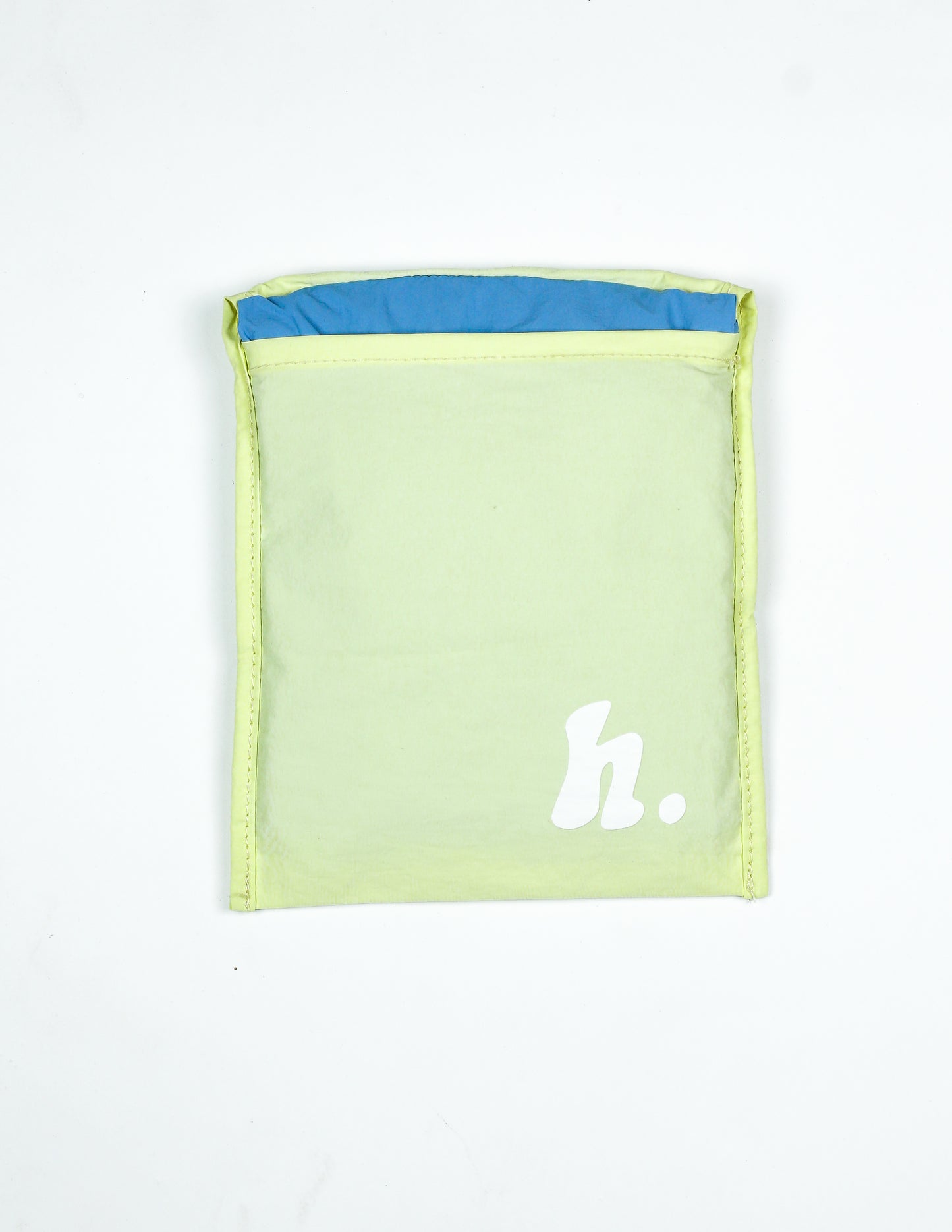 Fold-N-Go Carryall Tote / 001 in Pineapple Oasis