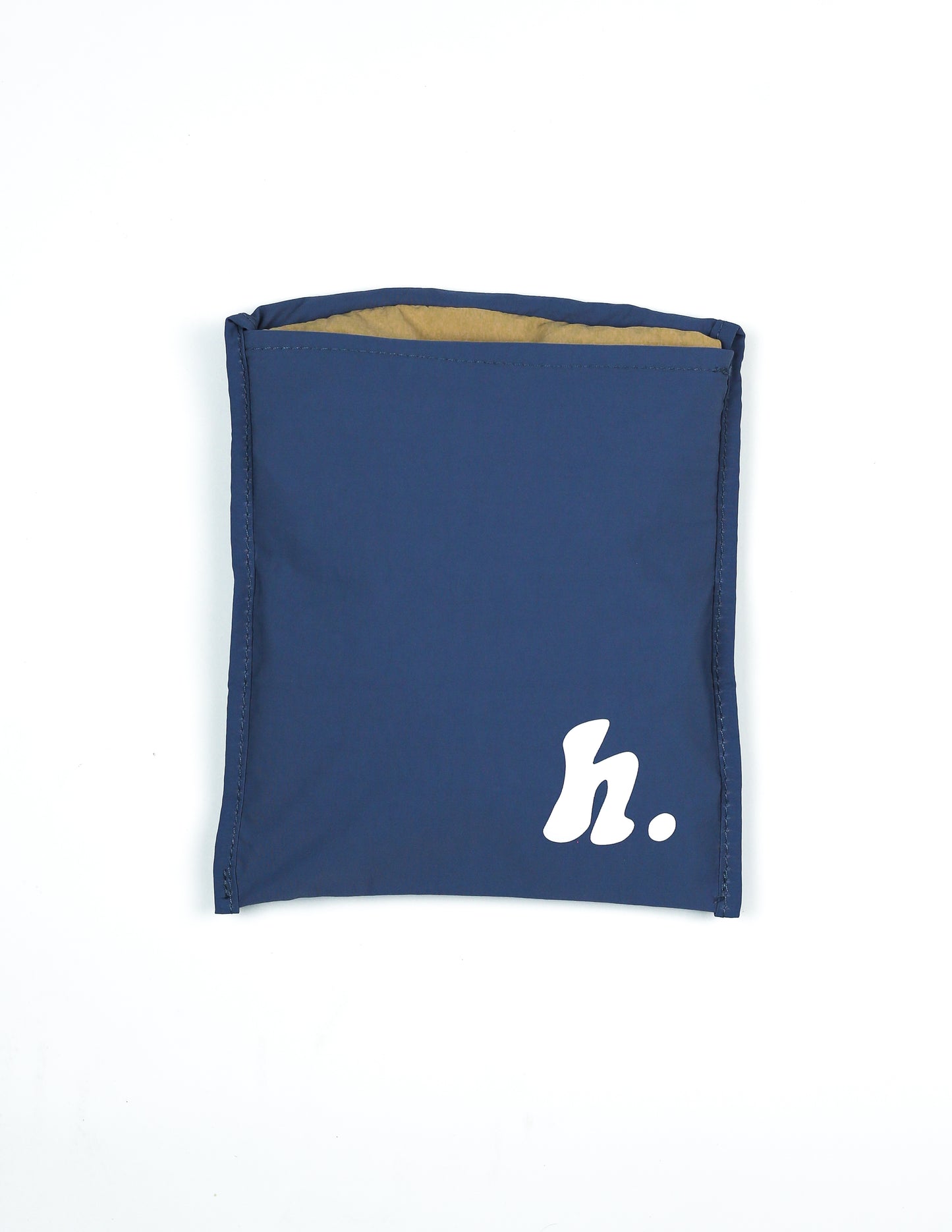 Fold-N-Go Carryall Tote / 001 in Cooling Dessert