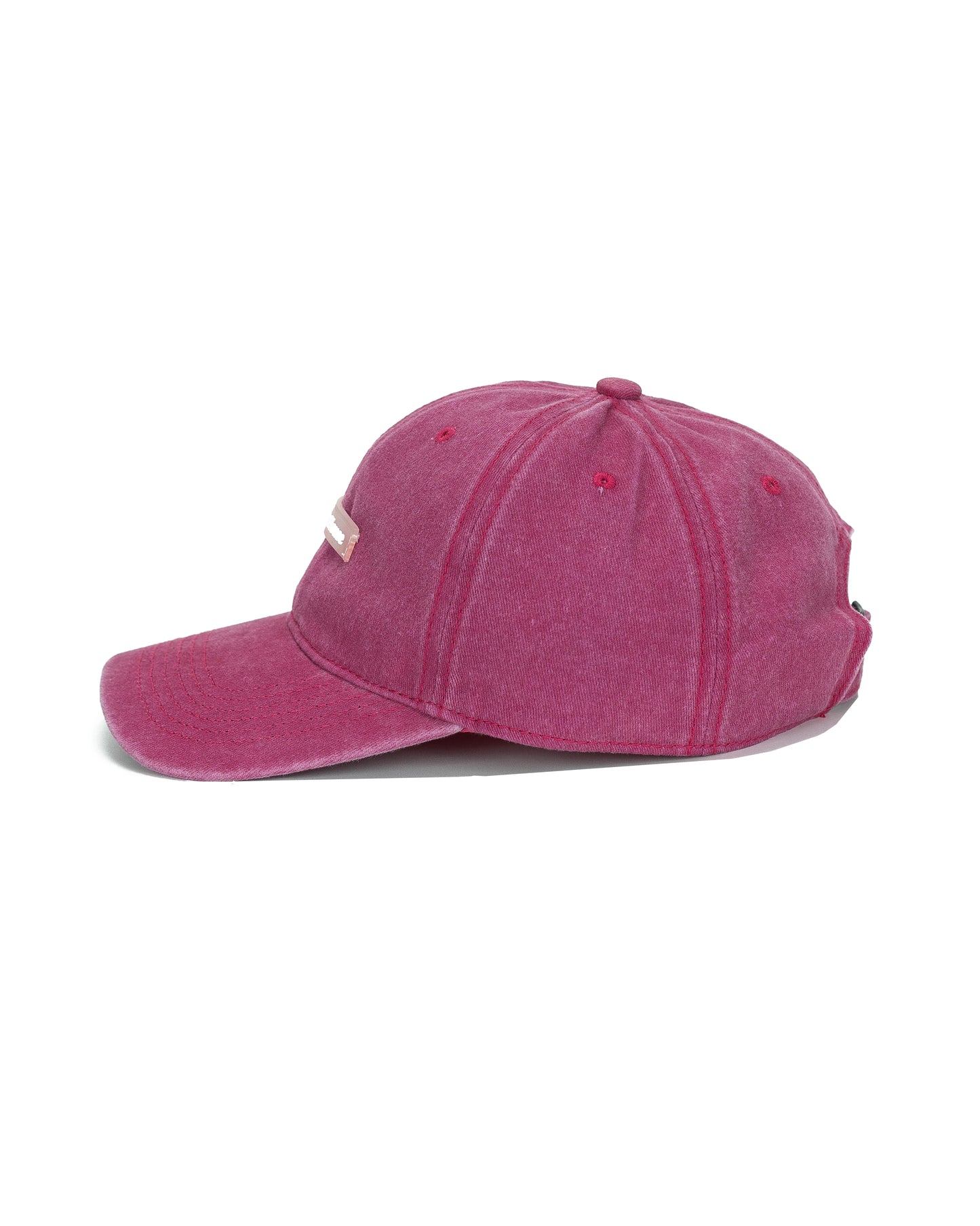 Baseball Cap in Neon Pink [Capsule 1]