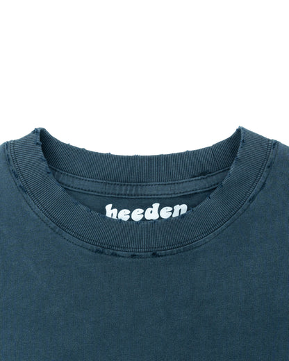 Heeden house rugged tee