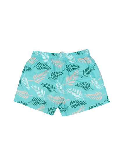 Hidden Classic Summer Ladies Broad shorts