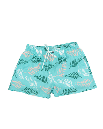 Hidden Classic Summer Ladies Broad shorts