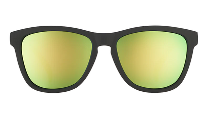 Goodr Sunglasses [OG]: Vincent’s Absinthe Night Terrors