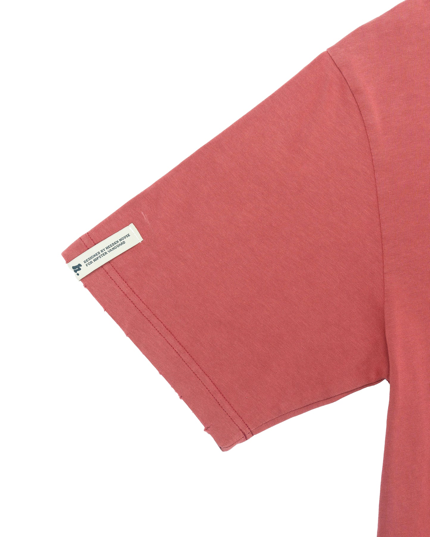 Heeden house rugged tee