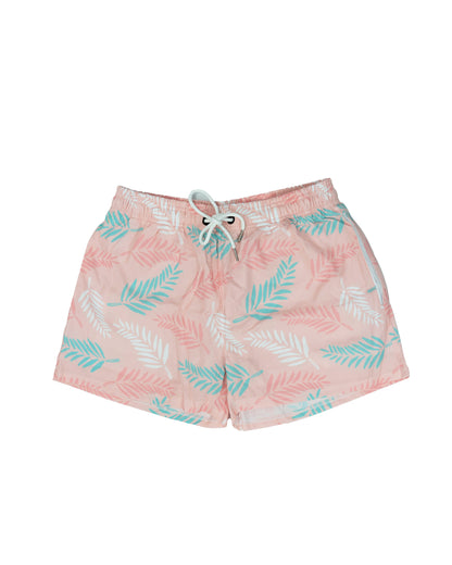 Hidden Classic Summer Ladies Broad shorts