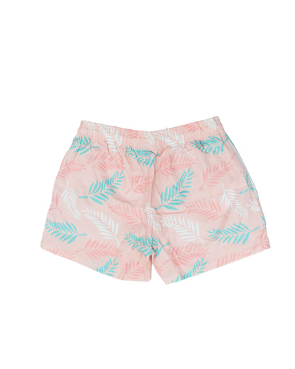 Hidden Classic Summer Ladies Broad shorts