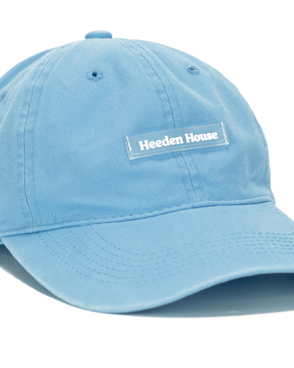 Baseball Cap in Powder Blue [Capsule 1]