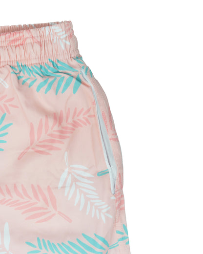 Hidden Classic Summer Ladies Broad shorts