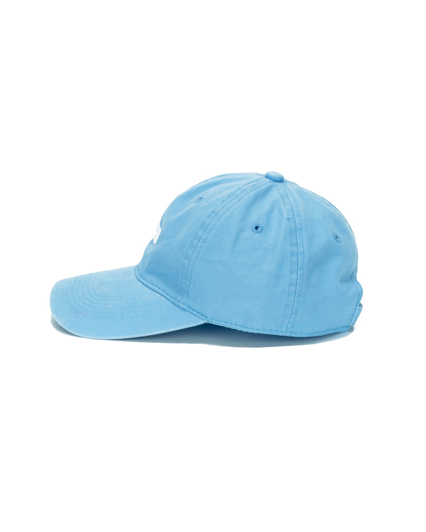 Baseball Cap in Powder Blue [Capsule 1]