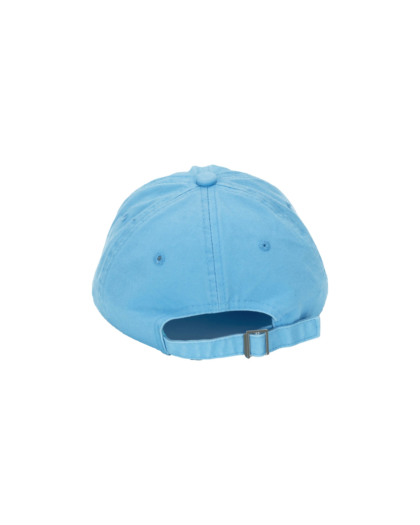 Baseball Cap in Powder Blue [Capsule 1]