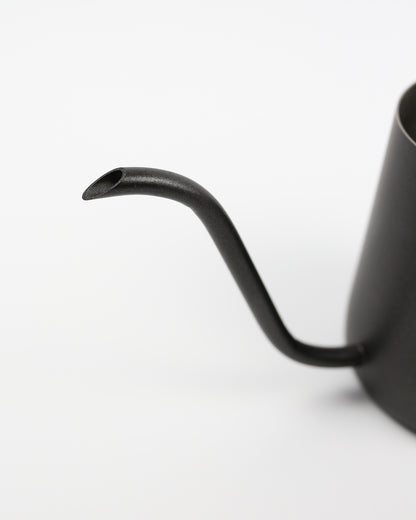 Hidden Classic Gooseneck Pour Over