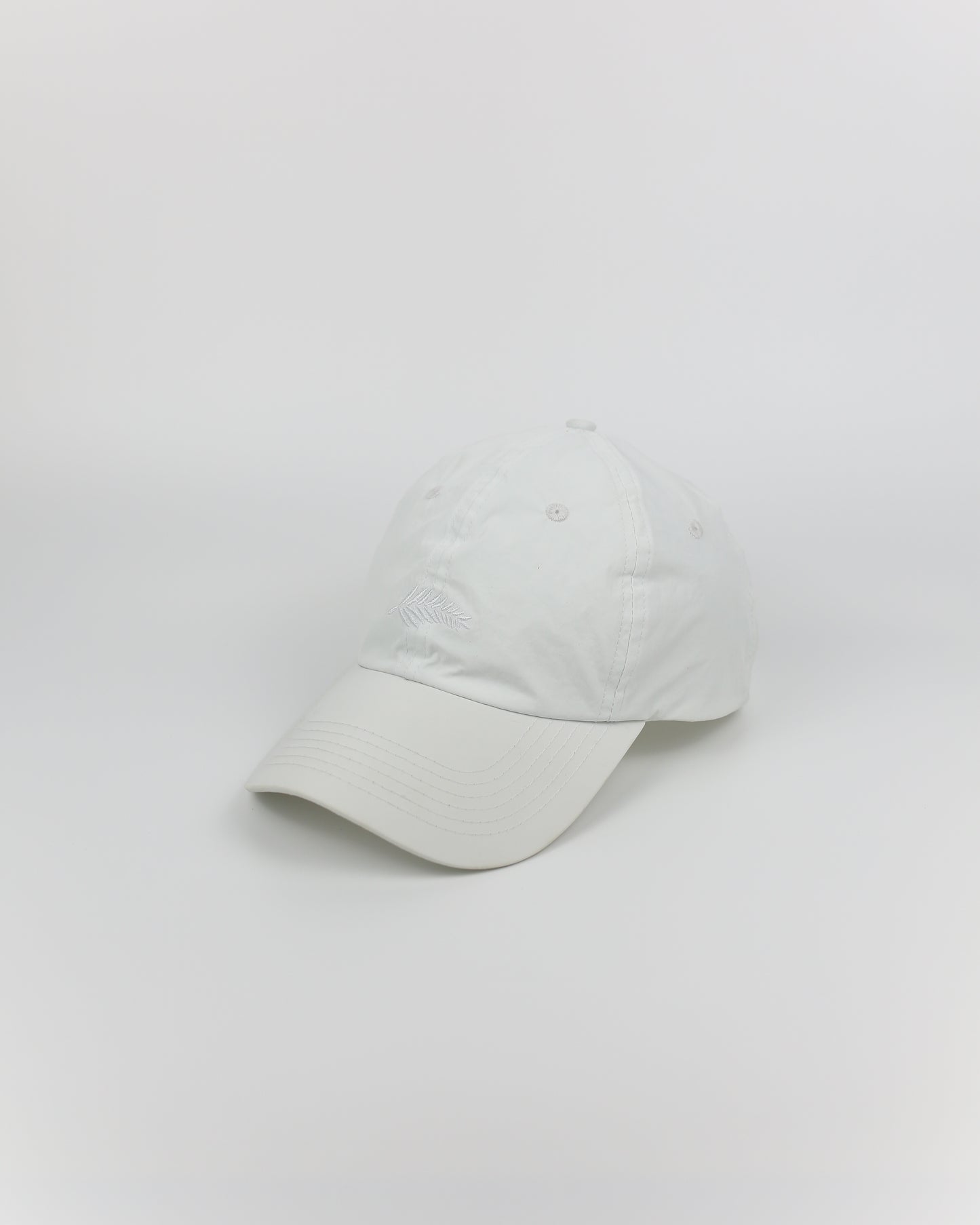 Dri-fit Cap Classic in White