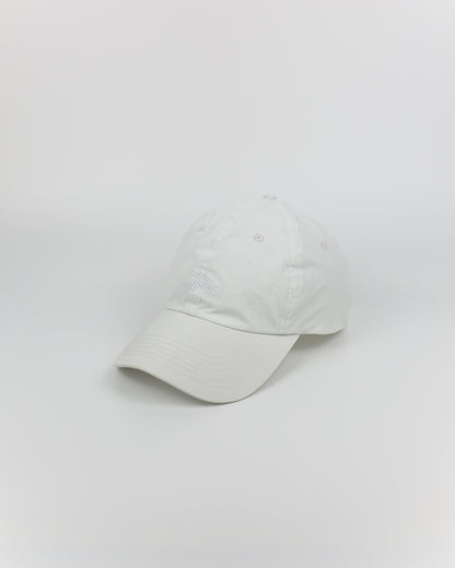 Dri-fit Cap Classic in White