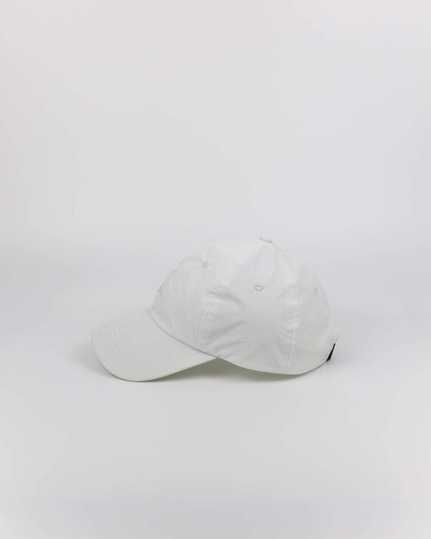 Dri-fit Cap Classic in White