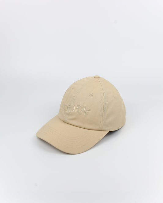 Holiday in Langkawi Baseball Cap in Khaki