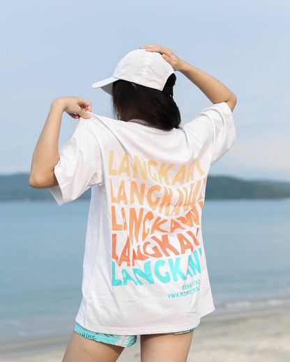 Langkawi Langkawi Tee