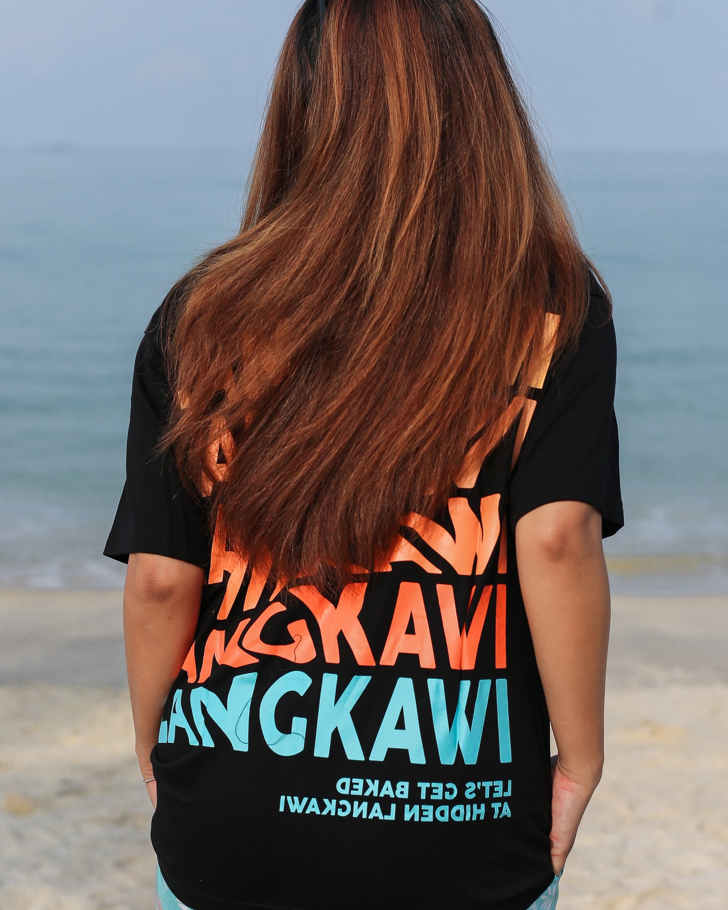 Langkawi Langkawi Tee