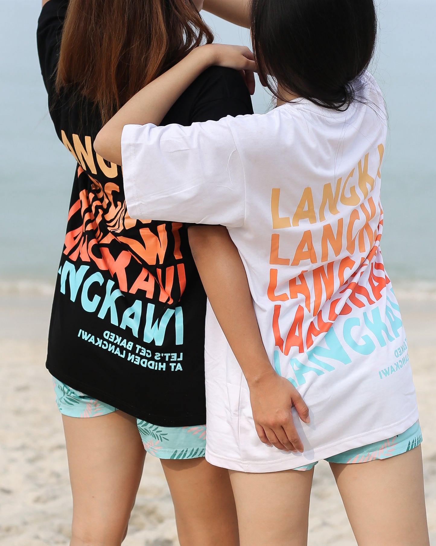 Langkawi Langkawi Tee