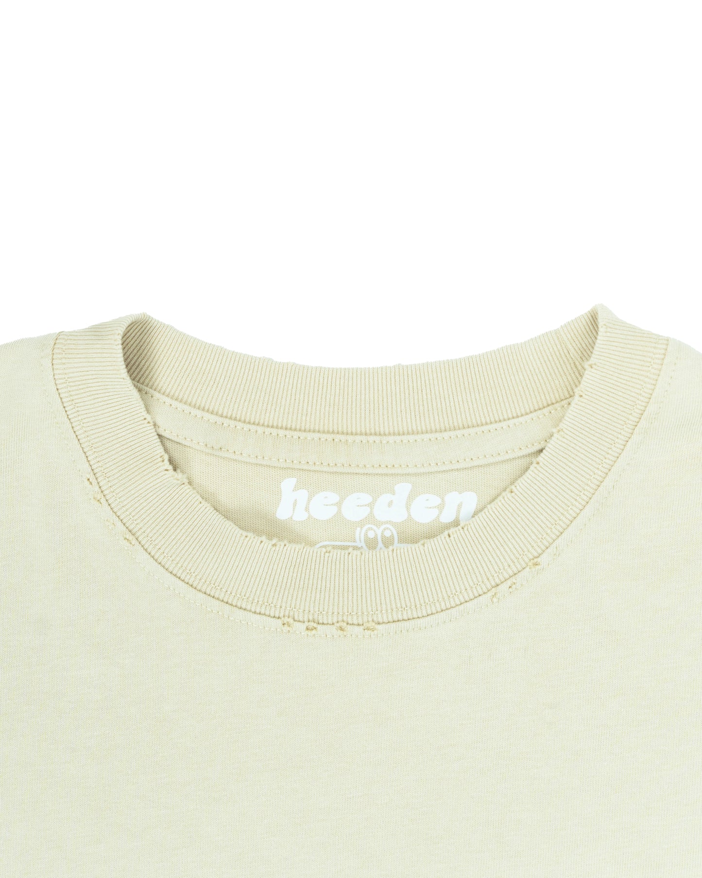 Heeden house rugged tee