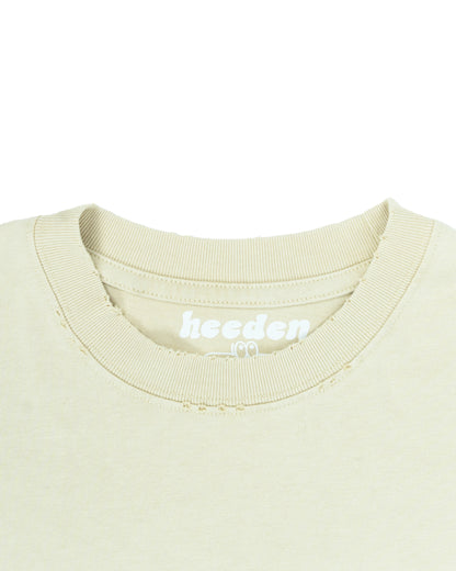 Heeden house rugged tee