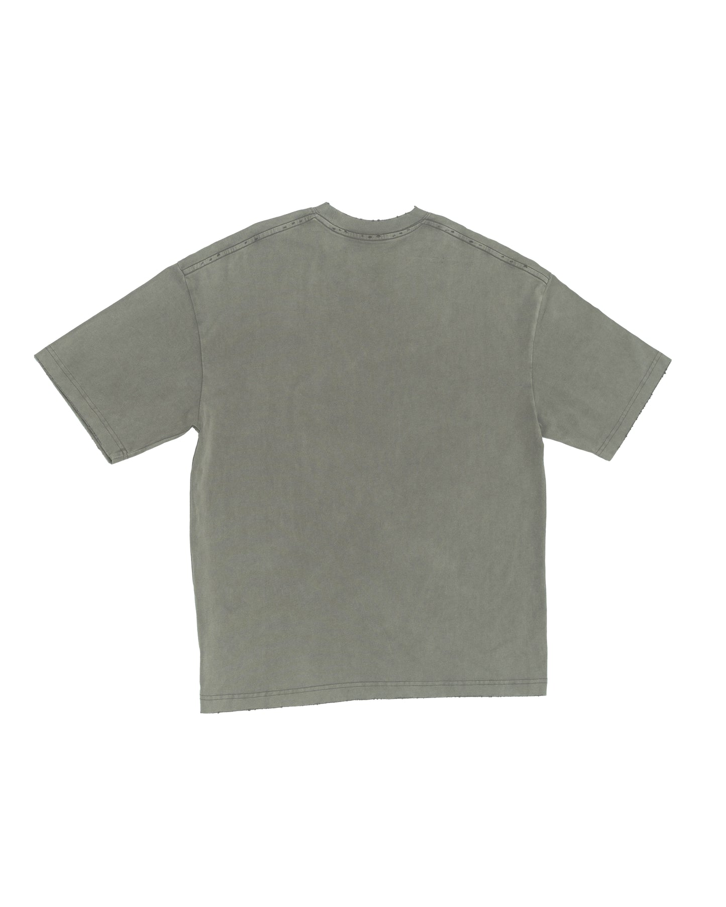 Heeden house rugged tee