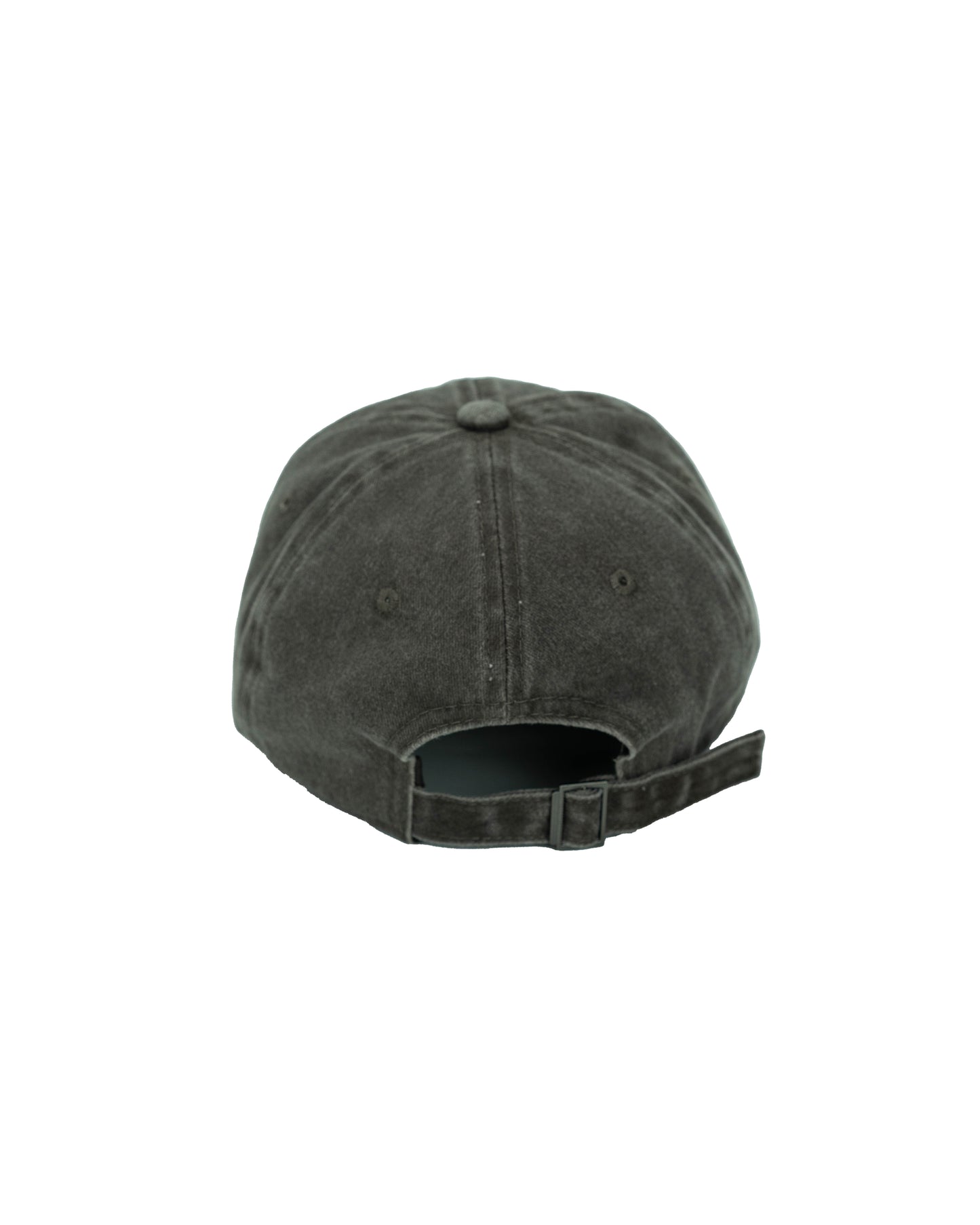 Baseball Cap in Warm Grey [Capsule 1]