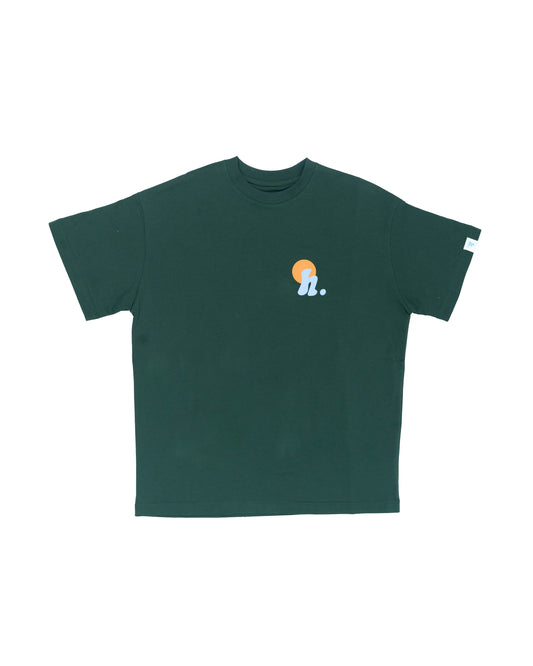 Good Days Ahead Tee