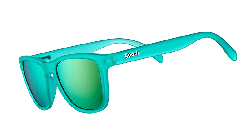 Goodr Sunglasses [OG]: Nessy’s Midnight Orgy