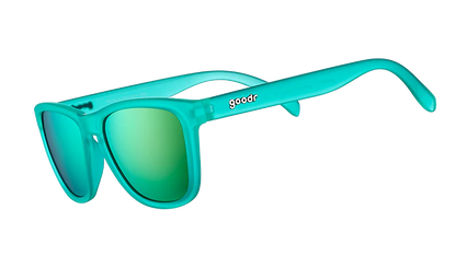 Goodr Sunglasses [OG]: Nessy’s Midnight Orgy