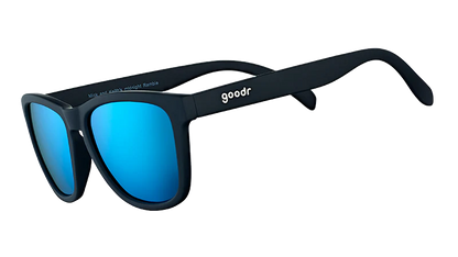 Goodr Sunglasses [OG]: Mick and Keith’s Midnight Ramble