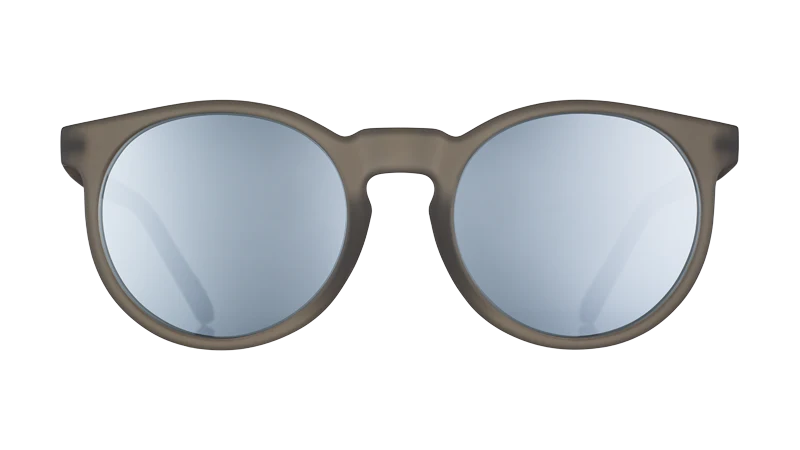 Goodr Sunglasses [Circle G]: They Were Out of Black