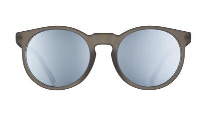 Goodr Sunglasses [Circle G]: They Were Out of Black