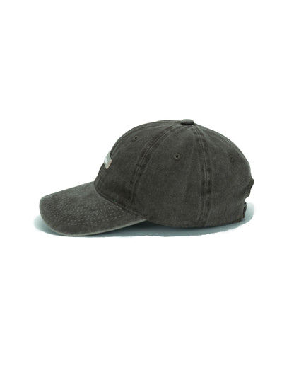 Baseball Cap in Warm Grey [Capsule 1]